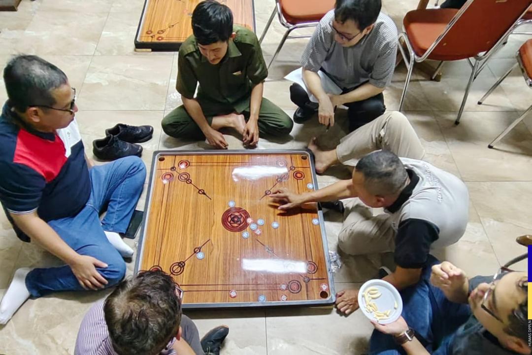 Semarak HUT RI ke 80 Tahun 2025