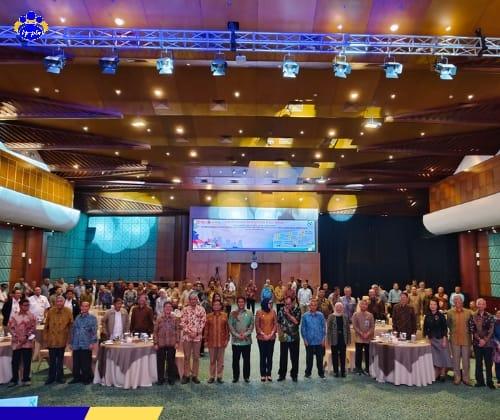 IKPLN GELAR FGD RUPTL