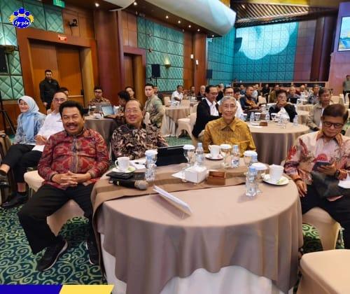 IKPLN GELAR FGD RUPTL