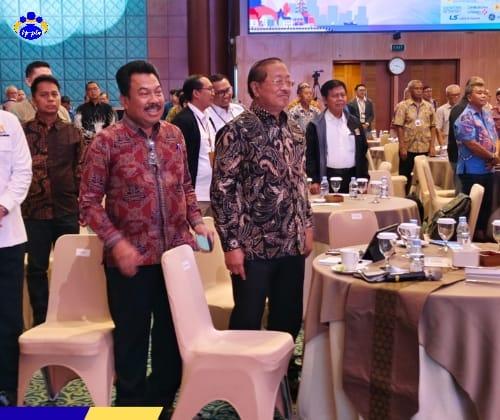 IKPLN GELAR FGD RUPTL