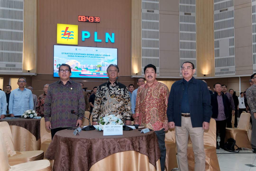 RAKOR SEMESTER 2 TAHUN 2025