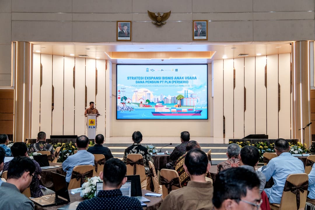 RAKOR SEMESTER 2 TAHUN 2025