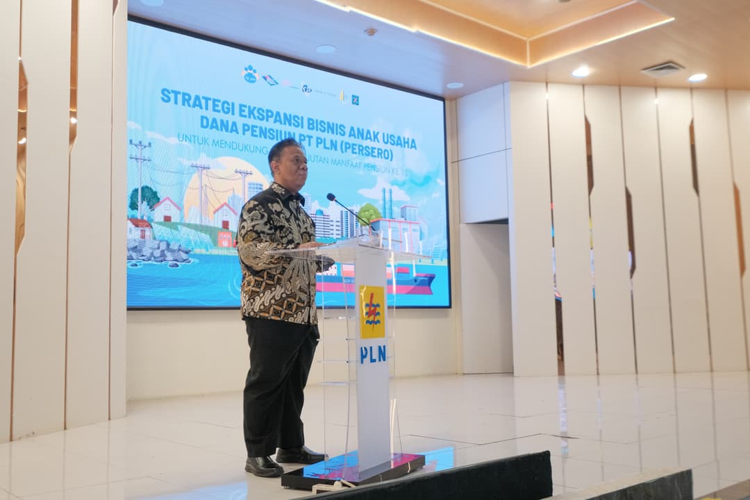 RAKOR SEMESTER 2 TAHUN 2025