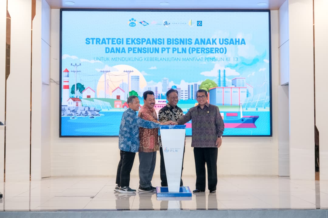 RAKOR SEMESTER 2 TAHUN 2025